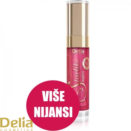 STARLIKE - Sjaj za usne 7ml